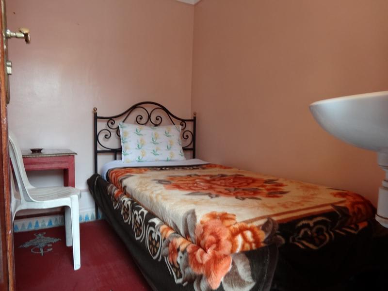 Hotel Imouzzer