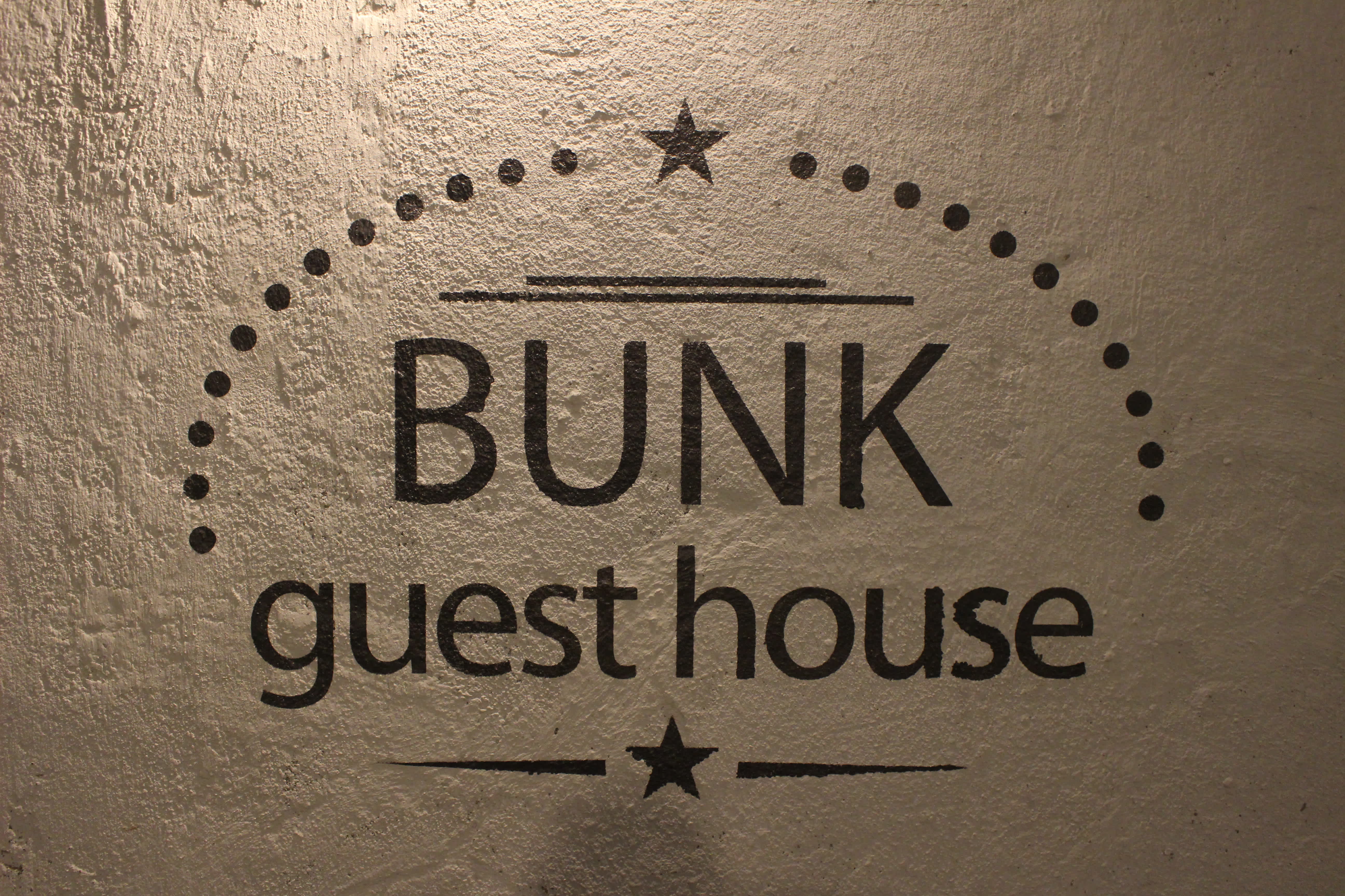 Bunk Guest House Séoul 2024 Prix et Commentaires Hostelworld