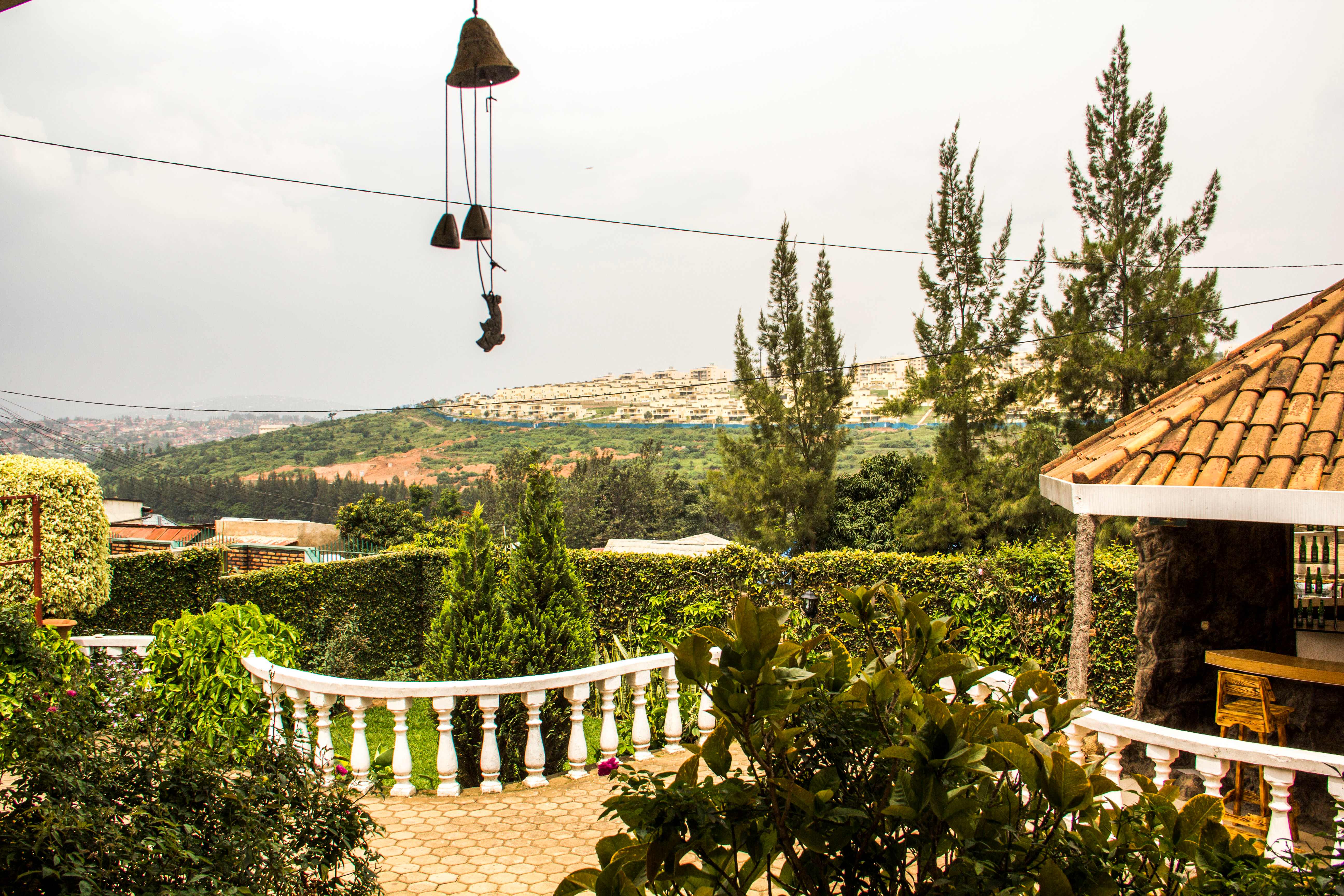Kigali Art Gallery