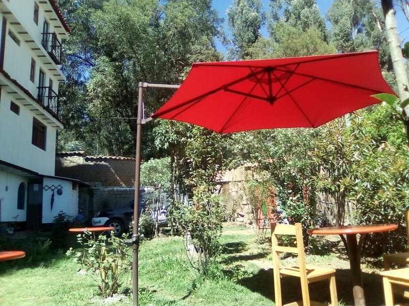 Hostal casa del montañista