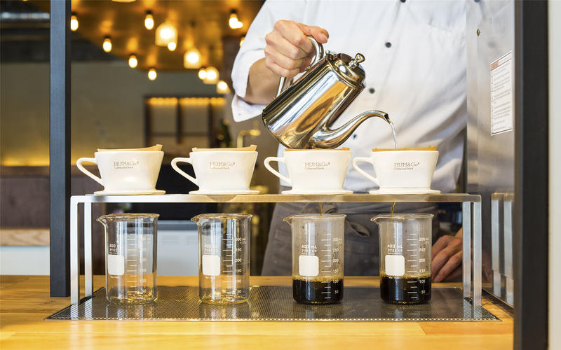 The Share Hotels HATCHi Kanazawa