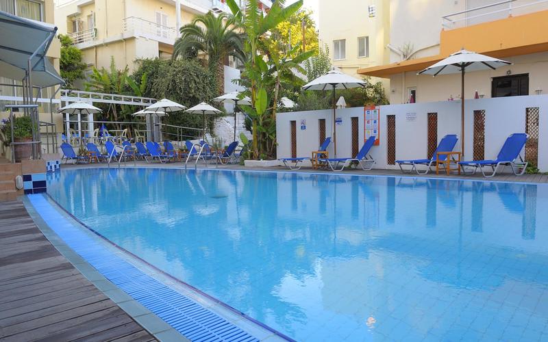Hotel Agla