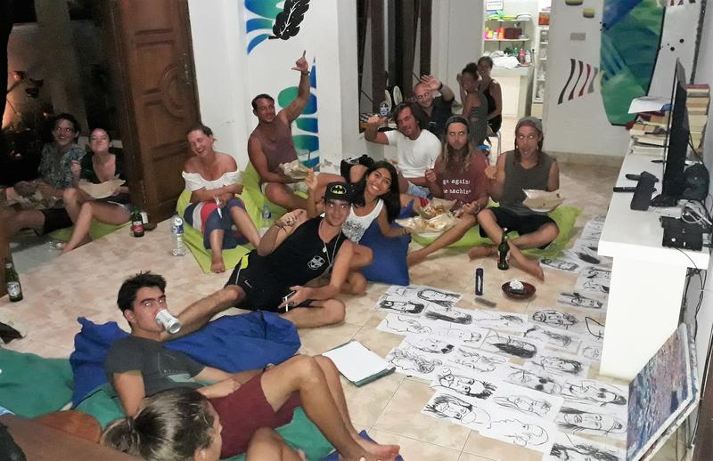 Beachbums Berawa