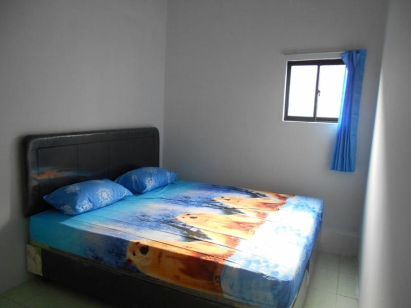 Amelia 2 Guesthouse