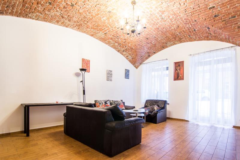 Super Apartment in Kaunas, Lithuania Book Apartments with