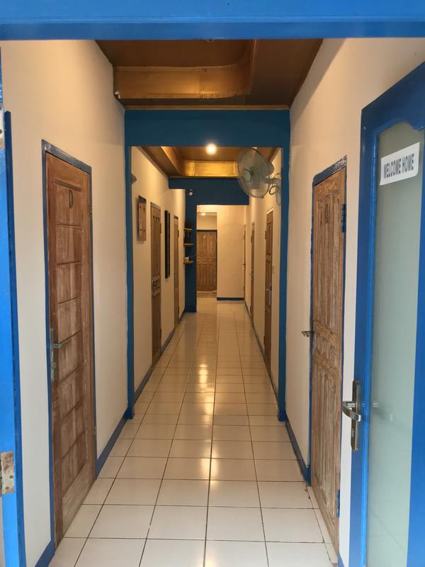 Daily Gili Hostel