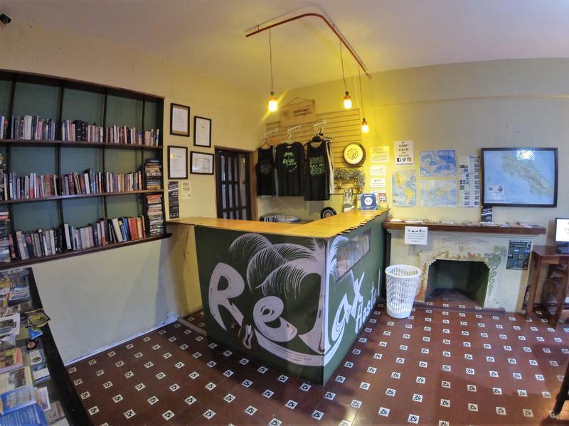 Relax Hostel