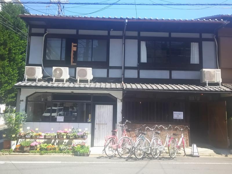 Tabetoma Nijo Castle