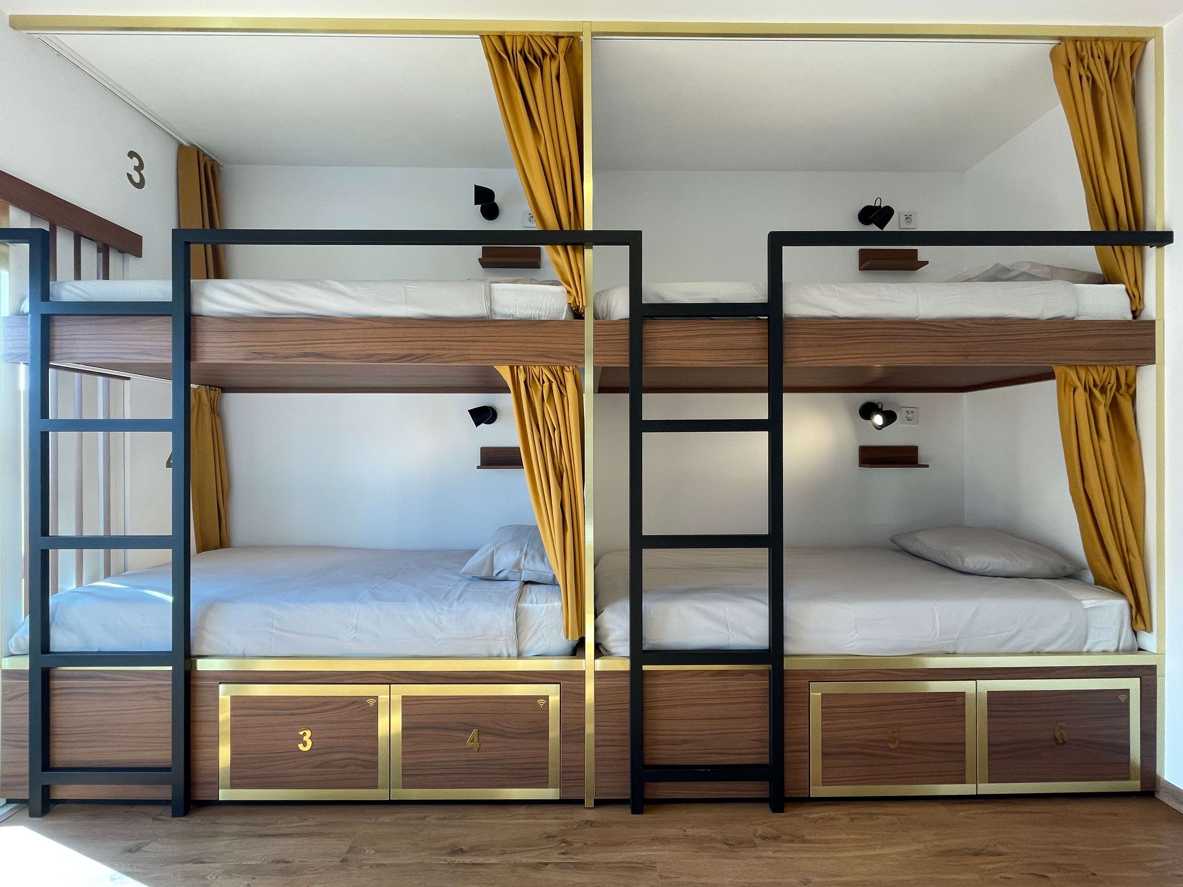 33 Hostel, Peniche 2025 Prices Reviews