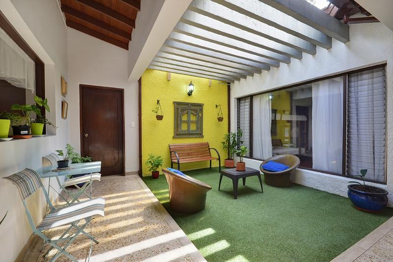 Ivy Hostel