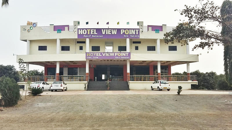 Hotel View Point Ajanta Caves