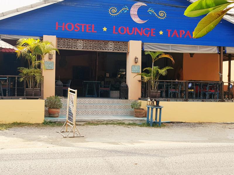 Casa Luna
