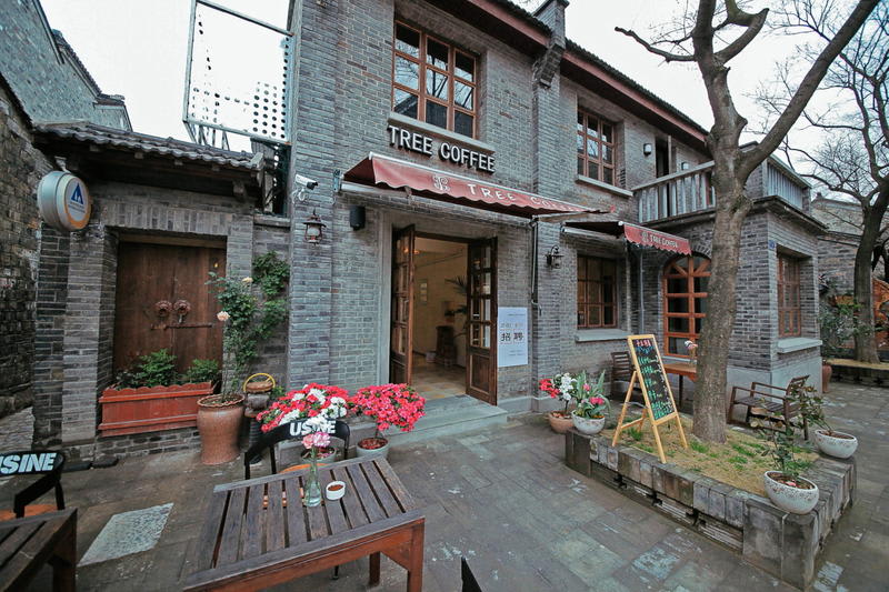 Laomendong International Hostel