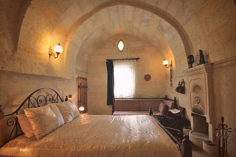 Castle Inn - Cappadocia