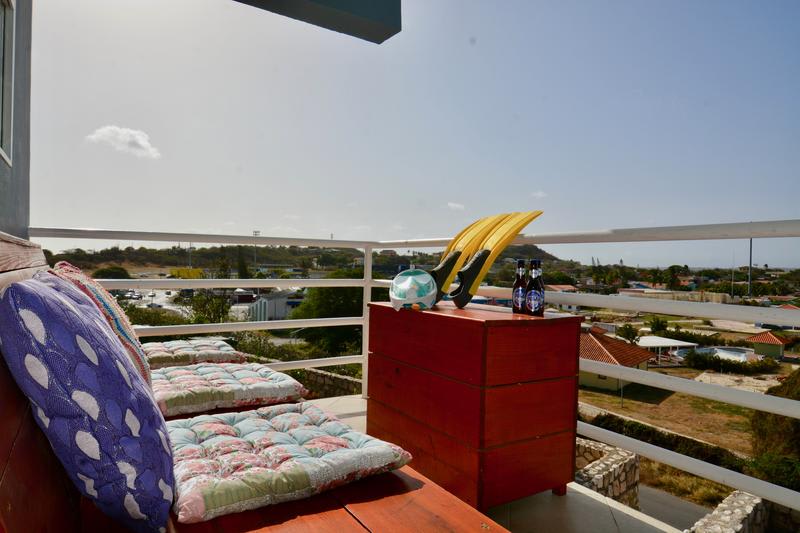 Salinja View Student Apartments