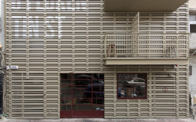Florentin House