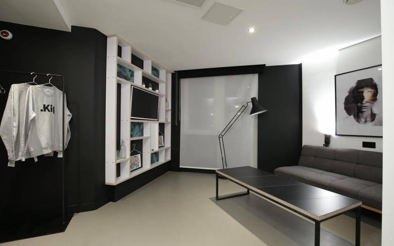 Kip Hotel