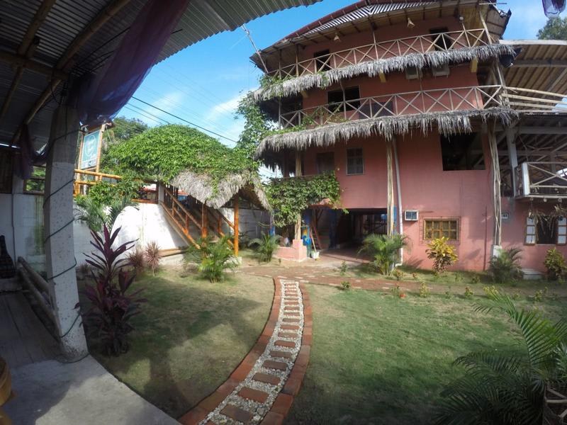 Hidden House Suites in Montanita, Ecuador Find Cheap Hostels and