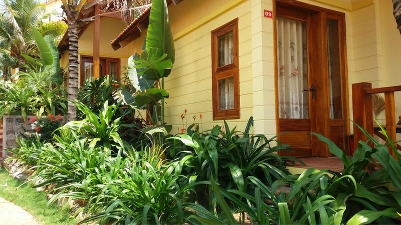 Freebeach Resort