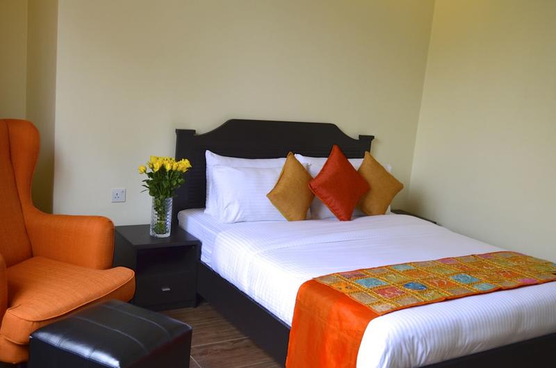 Gigiri Express in Nairobi, Kenya Book B&B's with