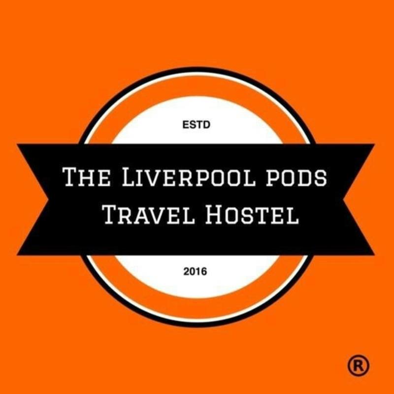 The Liverpool Pod