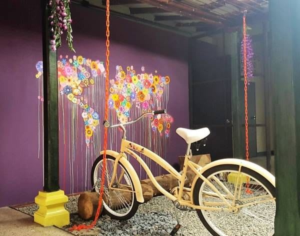 Panela Hostel