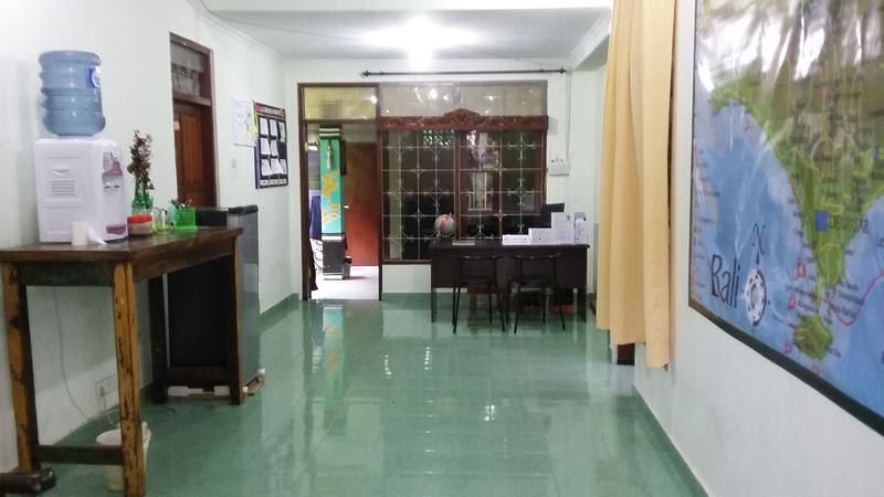 Morotai Camp Hostel