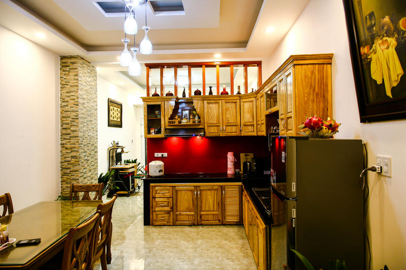 Dalat Sunny Hostel