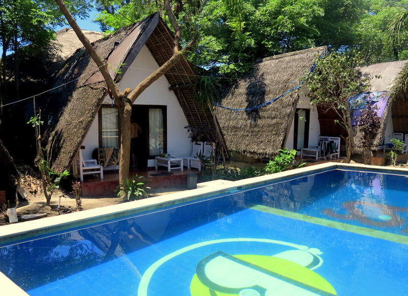 Aquaddiction Dive & Bungalows