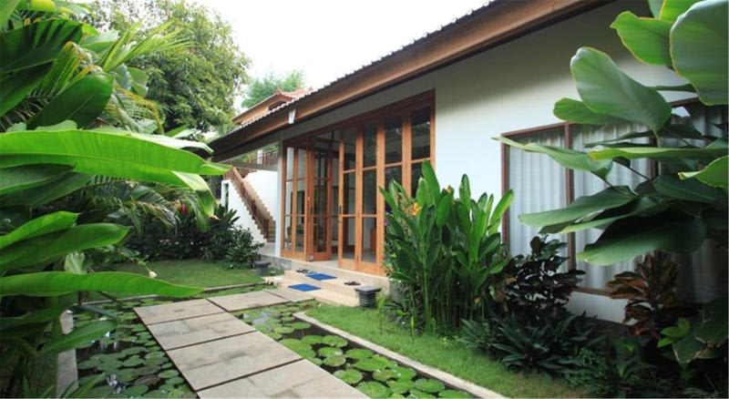 Villa Sutra