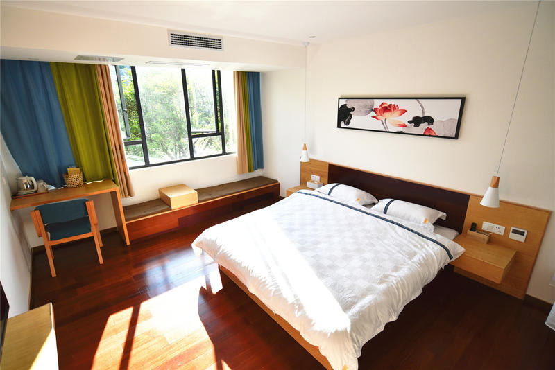 Ease Hostel