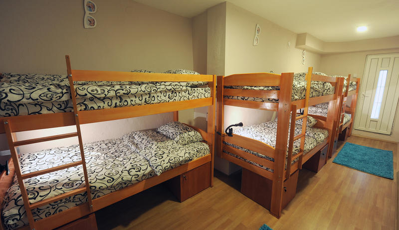 Hostel Infinity