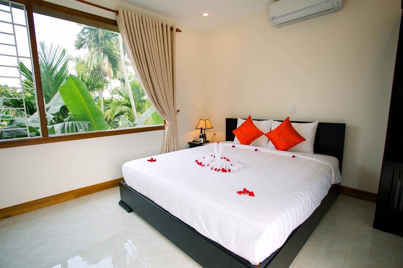 New Sunshine Homestay