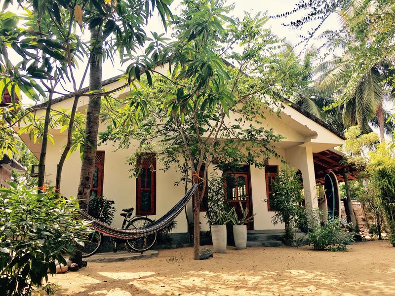 Little Lagoon Hostel