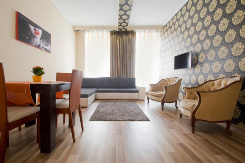 Budapest Main Street Apartments in Budapest, Hungary Find Cheap