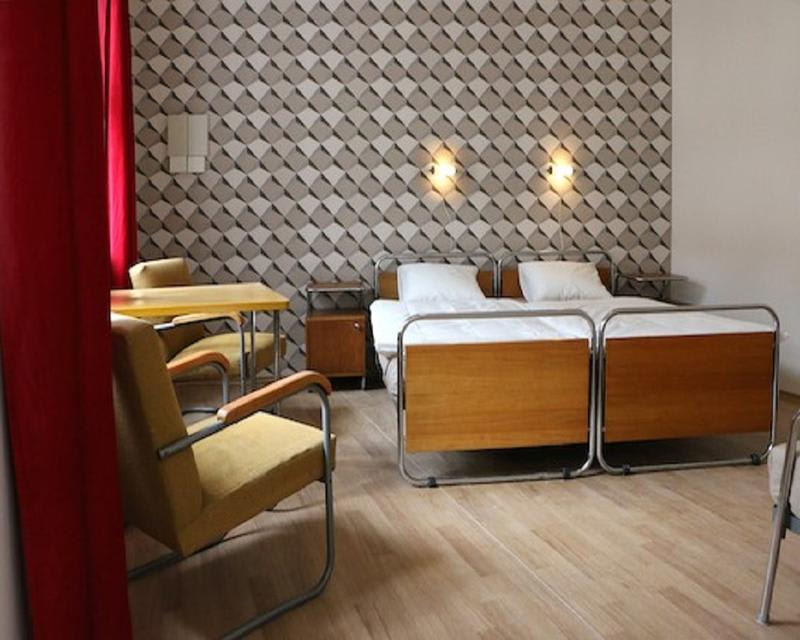Hostel Boudnik