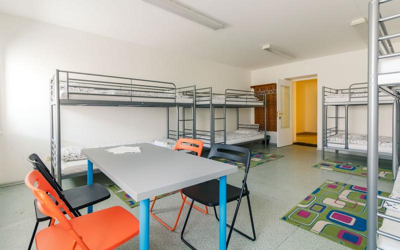 Opera Hostel Centre
