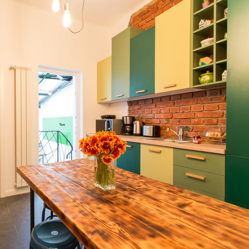 First Hostel Bucharest