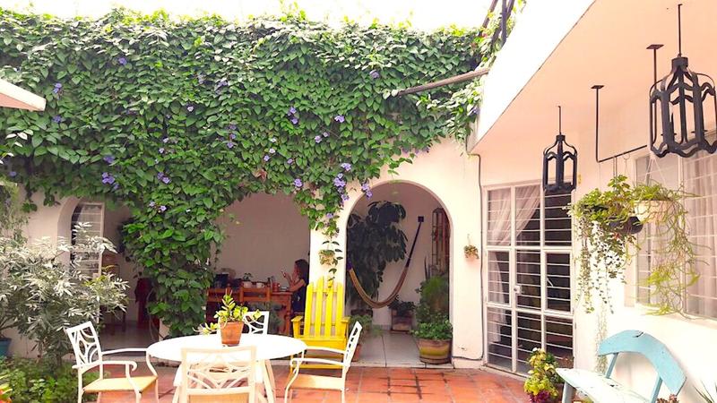 Casa Canario