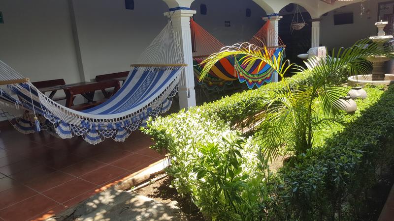 Hostal El Jardin