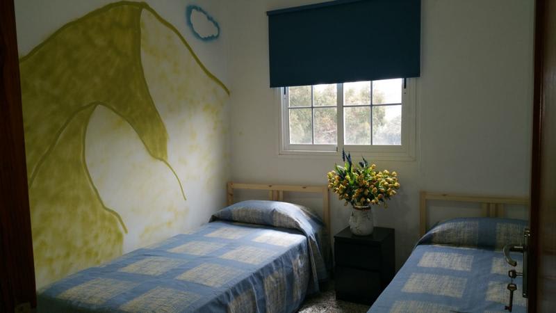 Del Pino Hostel