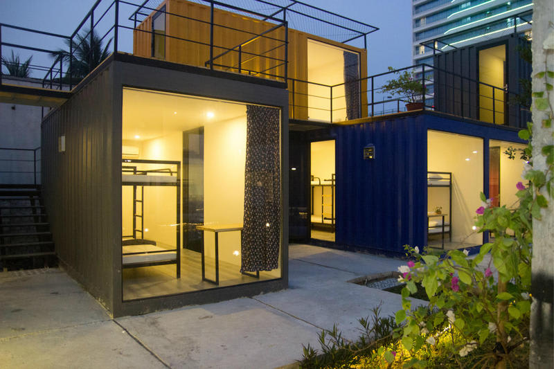 Packo Hostel DaNang