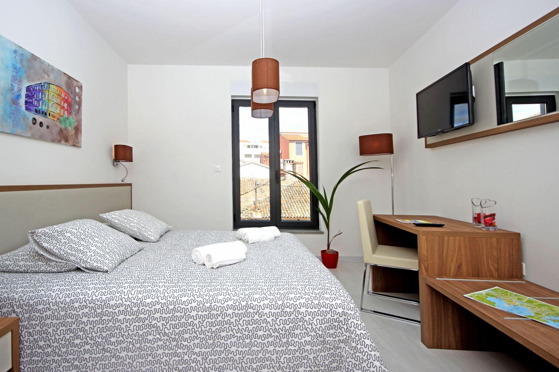 Pula City Center Accommodation