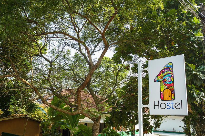 Hostel First Mirissa