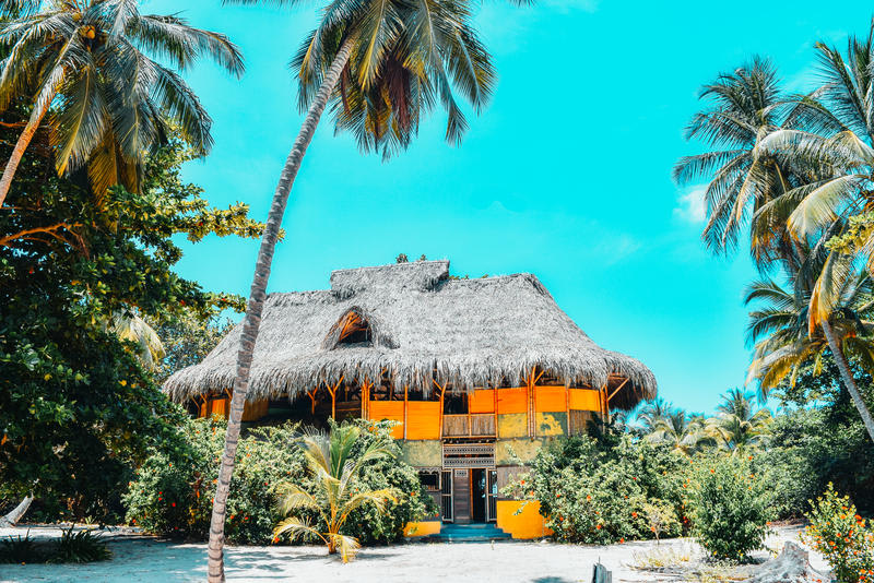 Playa Bonita Ecohotel