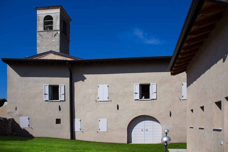 Ostello Antica Pieve