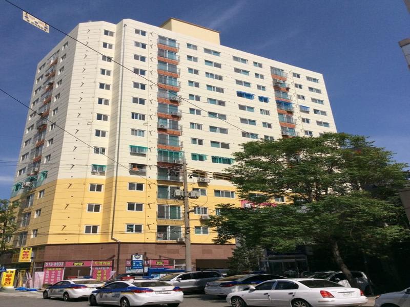 Incheon Outback Guesthouse