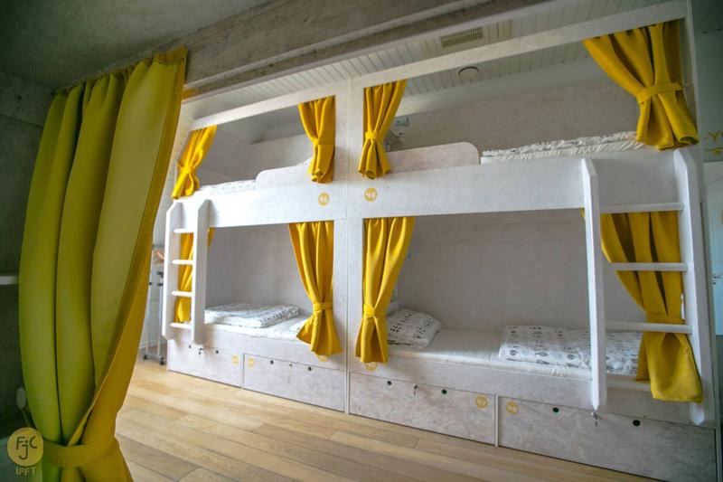 FJC Loft