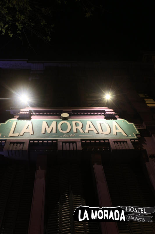 La Morada Hostel