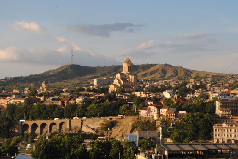 Traveller's House Old Tbilisi in Tbilisi, Find Cheap